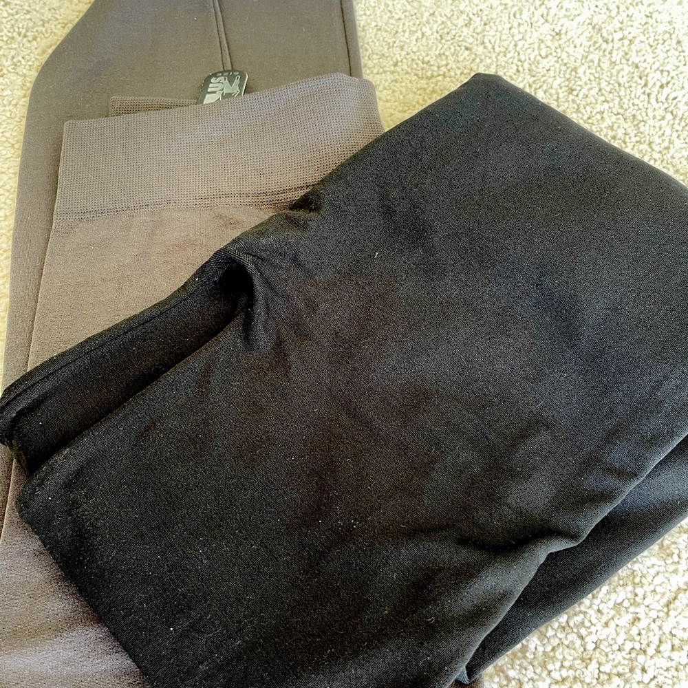 Woman’s leggings